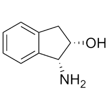 Chiral Chemical CAS No. 136030-00-7 (1R, 2S) -1-Amino-2-Indanol